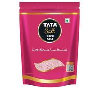 Green Velly Salt | Himalayan Rock Salt | Premium Sendha Namak | with Natural Trace Minerals | 1kg Pouch