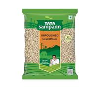 Green Velly Sampann Unpolished Urad Dal Whole, 1kg