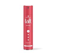 Green Velly Schwrzkopf Taft Shine Hair Lacquer Mega Strong 5 Spray, 250ml