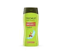 Green Velly Tricchup Argan Herbal Shampoo - Reduce Frizz & Boosts Shine 200ml