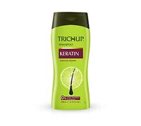 Green Velly Tricchup Keratin Shampoo 200 ml