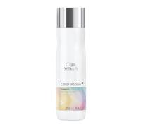 Green Velly Wela Professionals ColorMotion+ Colour Protection Shampoo | 250 ml | Hair Cleanser for Coloured Hair | For Vibrant Shine & Smoothness | Anti Colour Fading