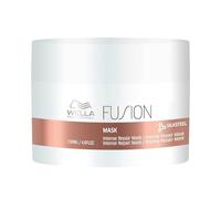 Green Velly Wela Professionals Fusion Intense Repair Hair Mask for Damaged Hair | 150 ml | Dry Damaged Hair Treatment | With Silk Amino Acids | To Strengthen Hair against Breakage