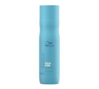 Green Velly Wela Professionals Invigo Balance Aqua Pure Purifying Shampoo, 250 ml