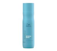Green Velly Wela Professionals Invigo Balance Refresh Wash Revitalizing Shampoo, 250 ml