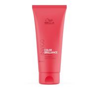 Green Velly Wela Professionals Invigo Color Brilliance Conditioner for Fine/Normal Hair (Also Suitable for Colored Hair), 200 ml