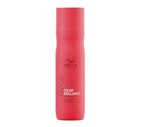 Green Velly Wela Professionals Invigo Color Brilliance Shampoo | 250 ml | Colour Protecting Hair Cleanser for Coloured, Treated, Fine/Normal Hair | With Lime Caviar