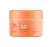 Green Velly Wela Professionals Invigo Nutri-Enrich Hair Mask | 150 ml | Nourishing, Hydrating Hair Treatment for Dry & Damaged Hair | With Goji Berry Nutrients