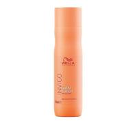 Green Velly Wela Professionals Invigo Nutri-Enrich Shampoo for Damaged Hair | 250 ml | Nourishing, Hydrating Hair Cleanser for Dry Hair | With Goji Berry Nutrients