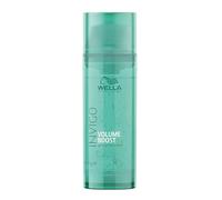 Green Velly Wela Professionals Invigo Volume Boost Crystal Hair Mask | 145 ml | Lightweight, Volumizing & Bodifying Hair Treatment for Fine Hair | With Cotton Extracts