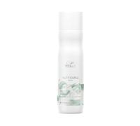 Green Velly Wela Professionals Nutricurls Shampoo for Waves | 250 ml | Nourishing, Moisturizing Hair Cleanser for Waves & Curls | With Jojoba Oil | For Frizz Control