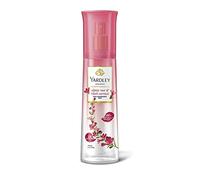 Green Velly Yardly London Alpine Rose & Black Currant Fine Fragrance Mist Spray| 2X Perfume Spray For Women| 91% Naturally Derived| 140ml
