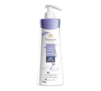 Green Velly Yardly London English Lavender Moisturizing Body Lotion With Germ Shield| Infused With Lavender Oil| Daily Use Hand & Body Lotion With Natural Floral Extracts For Women| 350+50ml