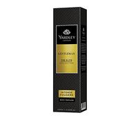 Green Velly Yardly London Gentleman Intense Fougere Body Perfume| The Elite Collection| No Gas Deodorant for Men| Men’s Body Perfume| 120ml