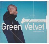 Green Velvet - Flash