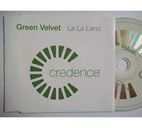 Green Velvet - La La Land