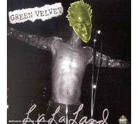 Green Velvet - La La Land