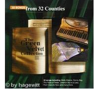 Green Velvet - The Green Velvet Collection / 32 Songs f