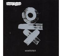 Green Velvet - Whatever + Bonus Disc