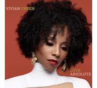 Green, Vivian - Love Absolute