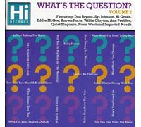 Green - Vol. 2-What's the Question?