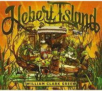 Green, William Clark - Hebert Island
