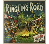 Green, William Clark - Ringling Road