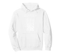 Green Witch Cottagecore Tarocchi Strega Estetica Foresta Strega Felpa con Cappuccio