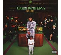 Tion Wayne - Green With Envy