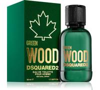 Green Wood