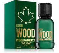 Green Wood