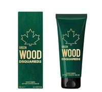 Green Wood Dsquared2 After Shave Balm 100 ml