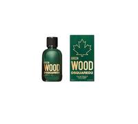 Green Wood Dsquared2 Pour Homme Eau De Toilette 30/50/100 ml Spray Originale