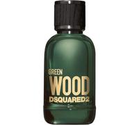 Dsquared2 Green Wood Pour Homme Eau de Toilette Vapo 30 ml