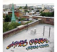 Green-Wood - James Carney (Audio cd)