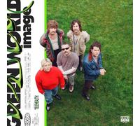 Green World Image