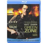 Green Zone