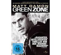 Green Zone