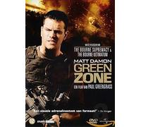 Green Zone 2010 (DVD)