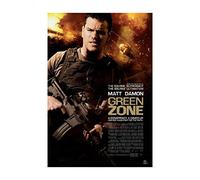 Green Zone - DVD