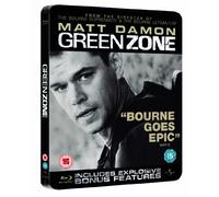 Green Zone [Edizione: Regno Unito]