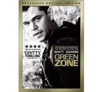 Green Zone (edizione speciale esclusiva)