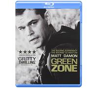 Green Zone [Edizione: Stati Uniti]