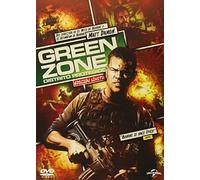 Green Zone (Import Dvd) (2012) Matt Damon; Greg Kinnear; Brendan Gleeson; Paul...