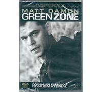 Green Zone (Nordic Import)