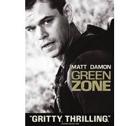 Green Zone (Old Version)