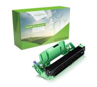 Green2Print Tamburo 10000 pagine sostituisce Brother DR-1050 Tamburo per Brother DCP1510, DCP1512, DCP1610W, DCP1612W, HL1110, HL1112, HL1210W, HL1212W, MFC1810, MFC1910W