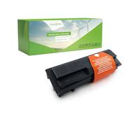 Green2Print Toner alto nero 13000 pagine sostituisce Kyocera TK-110, 1T02FV0DE0 Toner alto per Kyocera FS1016MFP, FS1016MFP/KL3, FS1116MFP, FS1116MFP/KL3, FS720, FS820, FS920