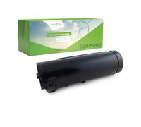 Green2Print Toner alto nero 25900 pagine sostituisce Xerox 106R02740 Toner alto per Xerox Workcentre 3655, 3655i