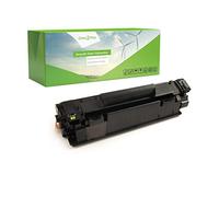 Green2Print Toner alto nero 3000 pagine sostituisce HP CE285A, 85A Toner alto per HP LaserJet Pro M1132, M1136, M1212NF, M1217NFW, P1102W, P1102